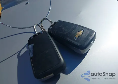 2014 Chevrolet Cruze Ltz z USA, uszkodzony, nr VIN 1G1PG5SB5E7386587